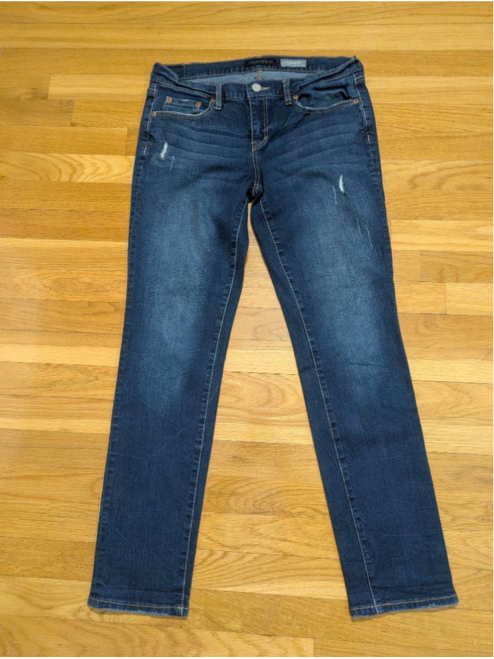 Aeropostale Skinny Jeans Set Size 10 - Picture 4 of 16
